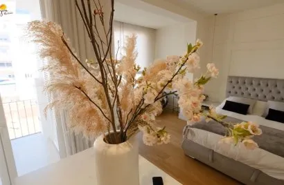 1 bedroom apartment for sale, Valencia, Spain No. 1160