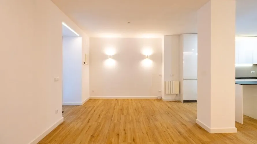 1 bedroom apartment for sale, Madrid, Spain No. 81