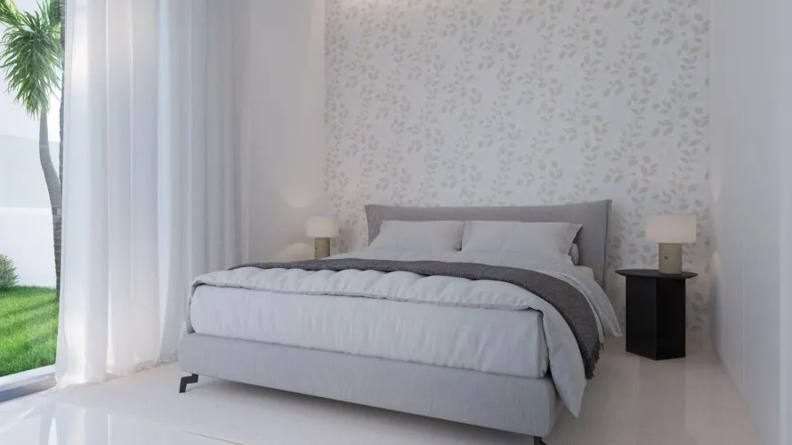 3 bedrooms apartment for sale, Finestrat, Spain No. 704 № 7