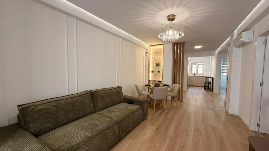 2 bedrooms apartment for sale, Torrevieja, Spain No. 1207 № 11
