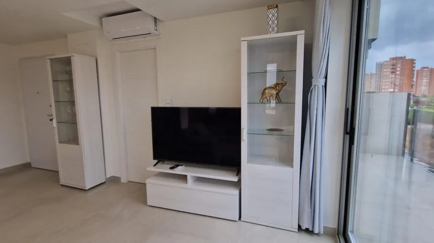 1 bedroom apartment for sale, Finestrat, Spain No. 1314 № 10