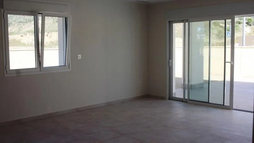 3 bedrooms villa for sale, La Romana, Spain No. 286 № 9
