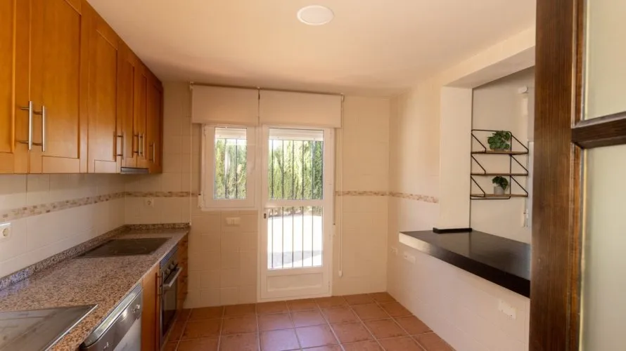 2 bedrooms house for sale, Las Palas, Spain No. 455 № 19