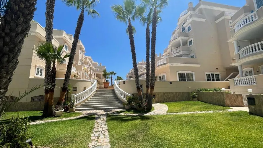 78m² apartment for sale, Guardamar del Segura, Spain No. 1174 № 10