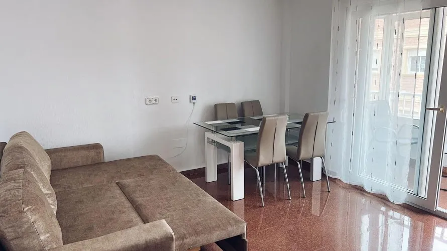 2 bedrooms apartment for sale, Torrevieja, Spain No. 2777 № 14