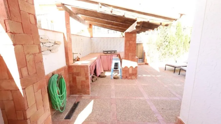 4 bedrooms apartment for sale, Villamartin, Spain No. 818 № 26