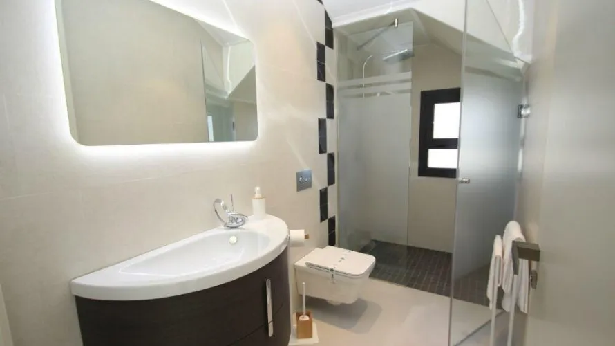 4 bedrooms villa for sale, Campoamor, Spain No. 639 № 14