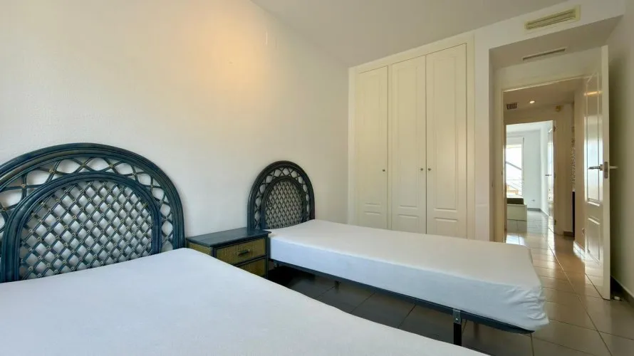 2 bedrooms penthouse for sale, Benidorm, Spain No. 136 № 9