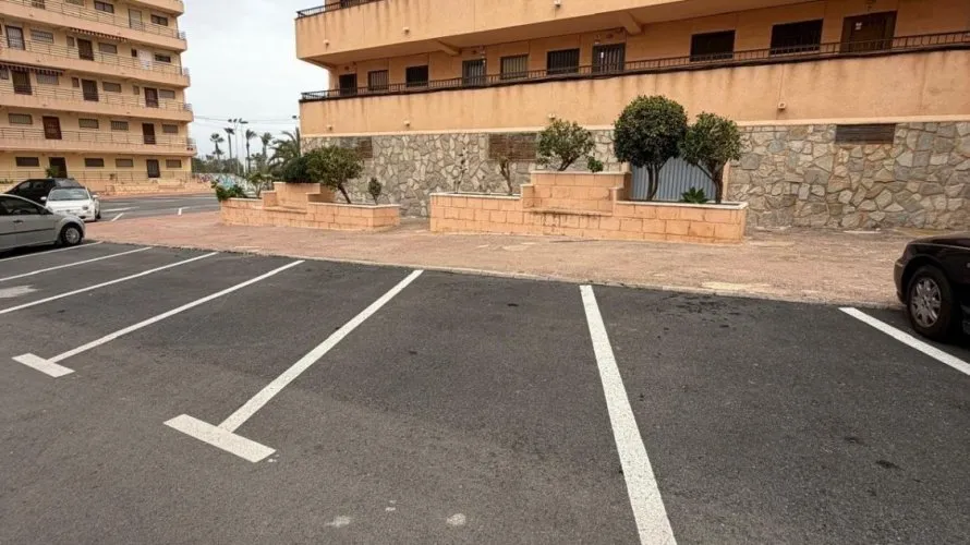 1 bedroom apartment for sale, Torrevieja, Spain No. 2843 № 8