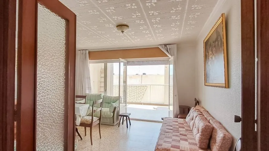 3 bedrooms penthouse for sale, Torrevieja, Spain No. 2792 № 4