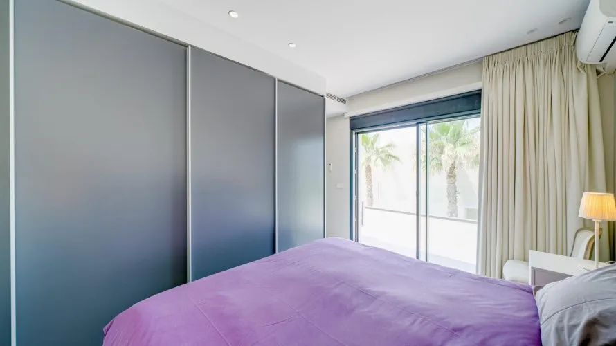 5 bedrooms villa for sale, Finestrat, Spain No. 476 № 8