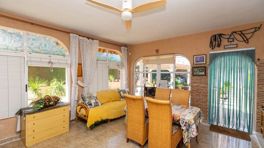 158m² villa for sale, Cabo Roig, Spain No. 914 № 18