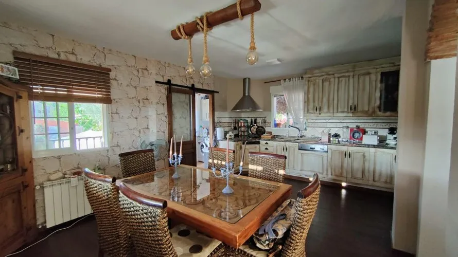 290m² apartment for sale, La Nucia, Spain No. 1204 № 25