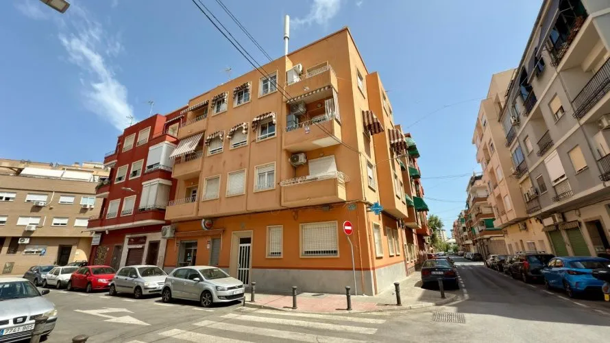 1 bedroom apartment for sale, La Florida, Spain No. 2754 № 12