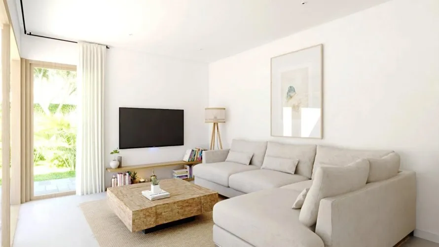 3 bedrooms apartment for sale, L'Alfàs del Pi, Spain No. 228 № 16