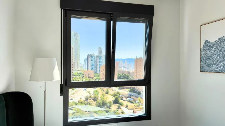 3 bedrooms apartment for sale, Benidorm, Spain No. 1199 № 20