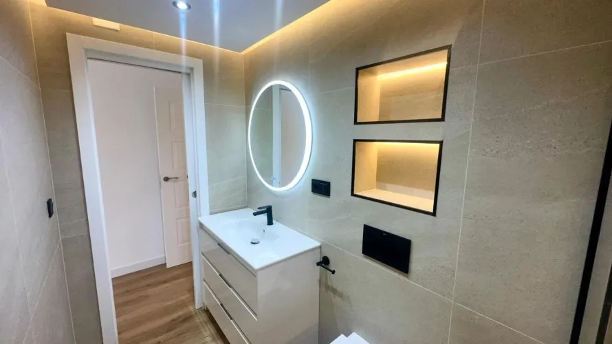 3 bedrooms apartment for sale, Alicante, Spain No. 1390 № 13