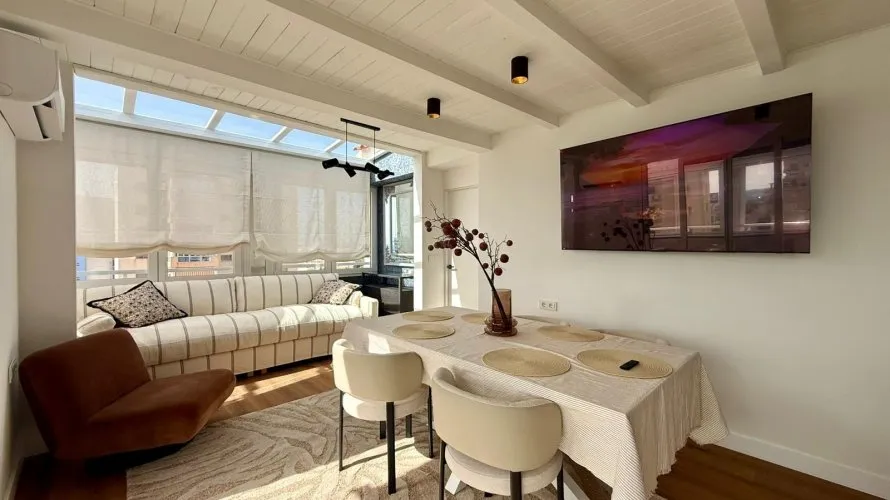 4 bedrooms penthouse for sale, Guardamar del Segura, Spain No. 1149 № 1