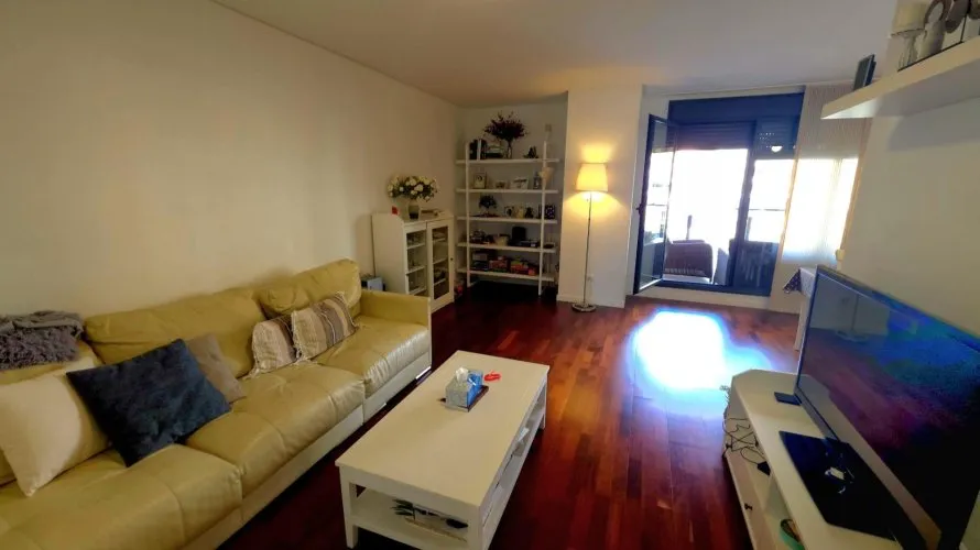 3 bedrooms apartment for sale, Alicante, Spain No. 1630