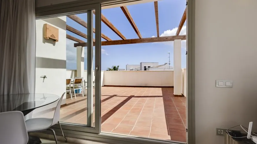 100m² penthouse for sale, Orihuela, Spain No. 1133 № 21