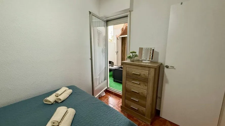 2 bedrooms apartment for sale, Torrevieja, Spain No. 2719 № 5