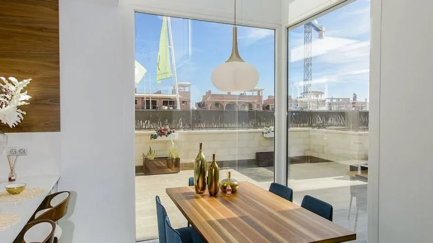 3 bedrooms villa for sale, Ciudad Quesada, Spain No. 284 № 2