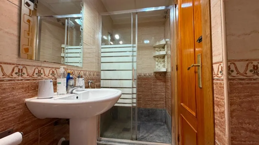 2 bedrooms apartment for sale, Torrevieja, Spain No. 2942 № 20