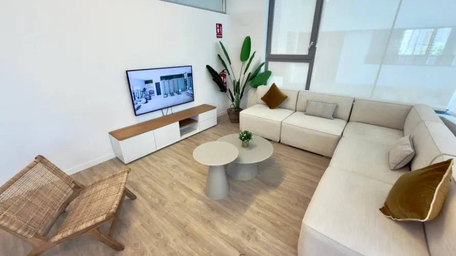 3 bedrooms apartment for sale, Alicante, Spain No. 1186 № 5