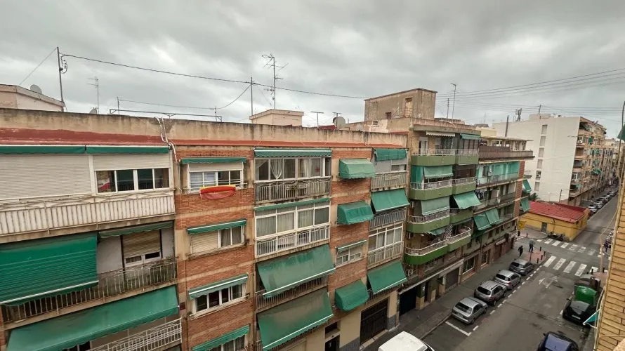 2 bedrooms apartment for sale, Alicante, Spain No. 2716