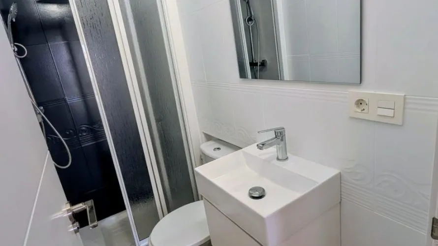 95m² apartment for sale, La Florida, Spain No. 910 № 3