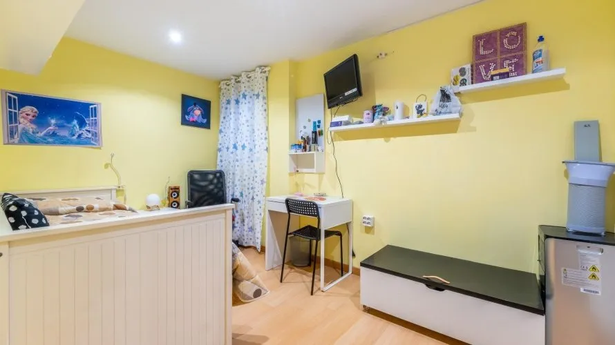 3 bedrooms apartment for sale, Alicante, Spain No. 995 № 6