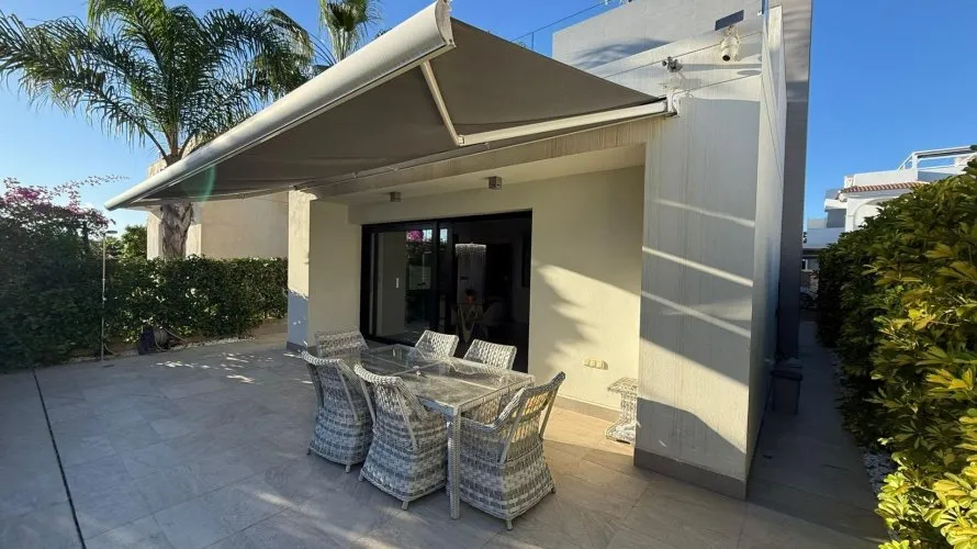 3 bedrooms villa for sale, Ciudad Quesada, Spain No. 906 № 11