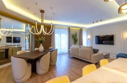 2 bedrooms apartment for sale, Madrid, Spain No. 1190