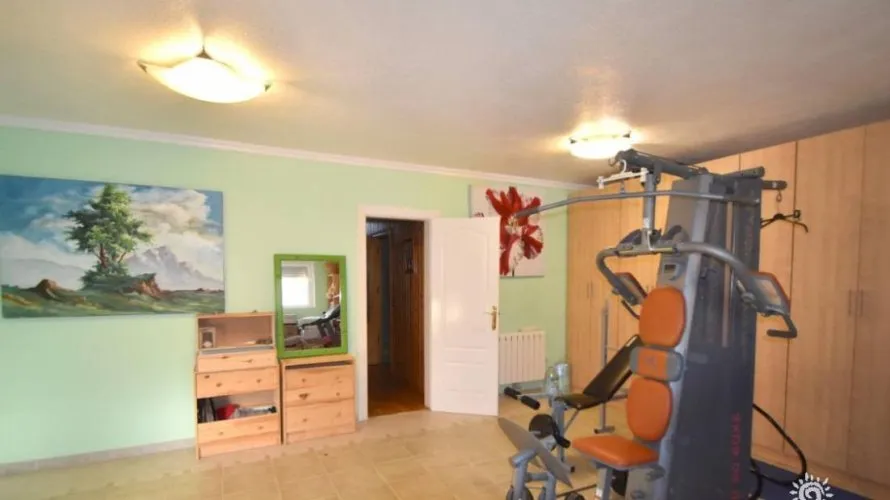 5 bedrooms villa for sale, Ciudad Quesada, Spain No. 568 № 22