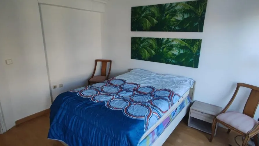2 bedrooms apartment for sale, Alicante, Spain No. 904 № 2