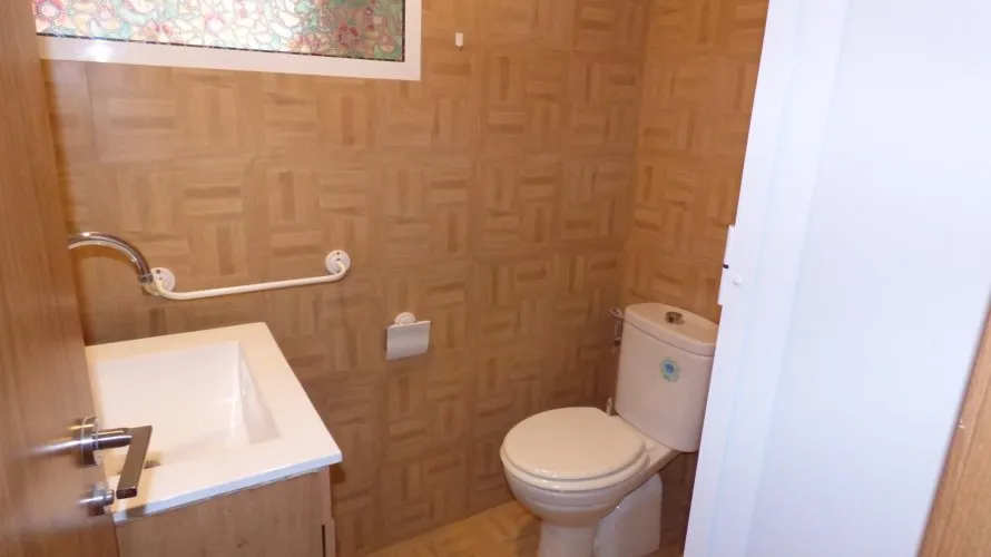 4 bedrooms house for sale, San Juan, Spain No. 745 № 4