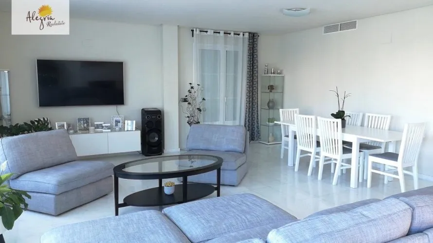 4 bedrooms villa for sale, Finestrat, Spain No. 269 № 9