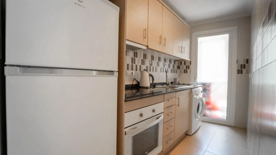 2 bedrooms apartment for sale, Torrevieja, Spain No. 2761 № 11