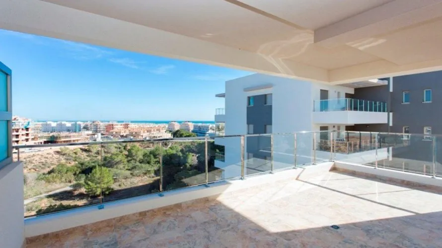 3 bedrooms land plot for sale, Villamartin, Spain No. 413 № 10