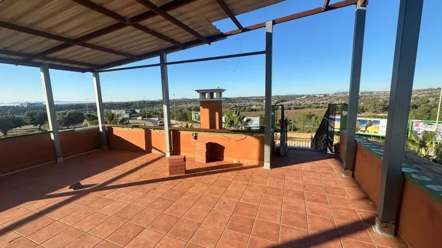 400m² commercial property for sale, La Zenia, Spain No. 249 № 12