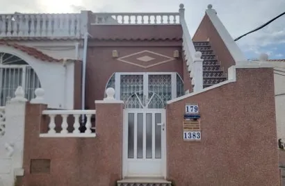 1 bedroom house for sale, Torrevieja, Spain No. 2849