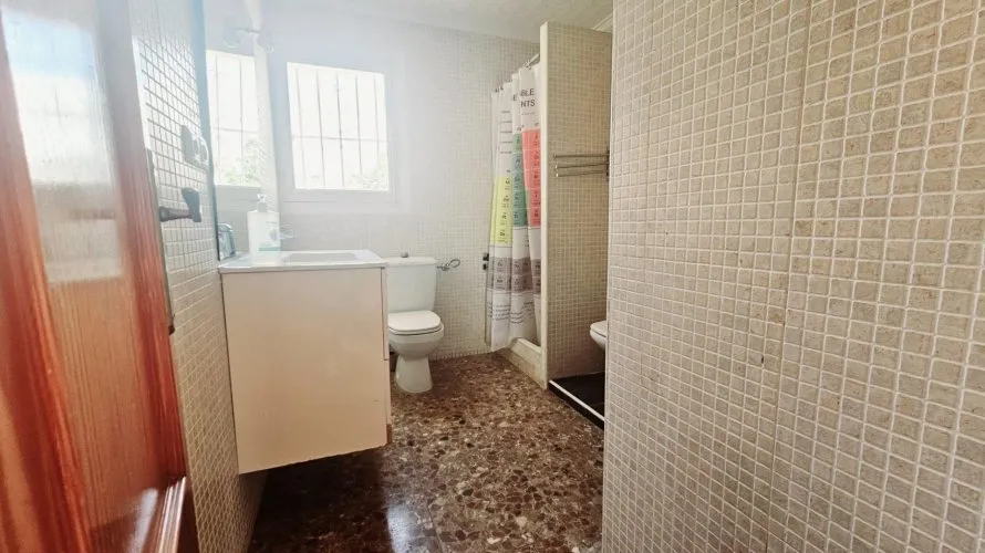 4 bedrooms apartment for sale, Torrevieja, Spain No. 1151 № 13