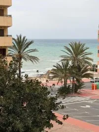 1 bedroom apartment for sale, Torrevieja, Spain No. 2843