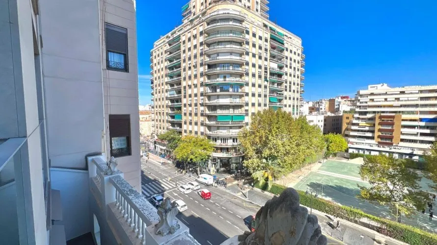 2 bedrooms penthouse for sale, Valencia, Spain No. 1331 № 18