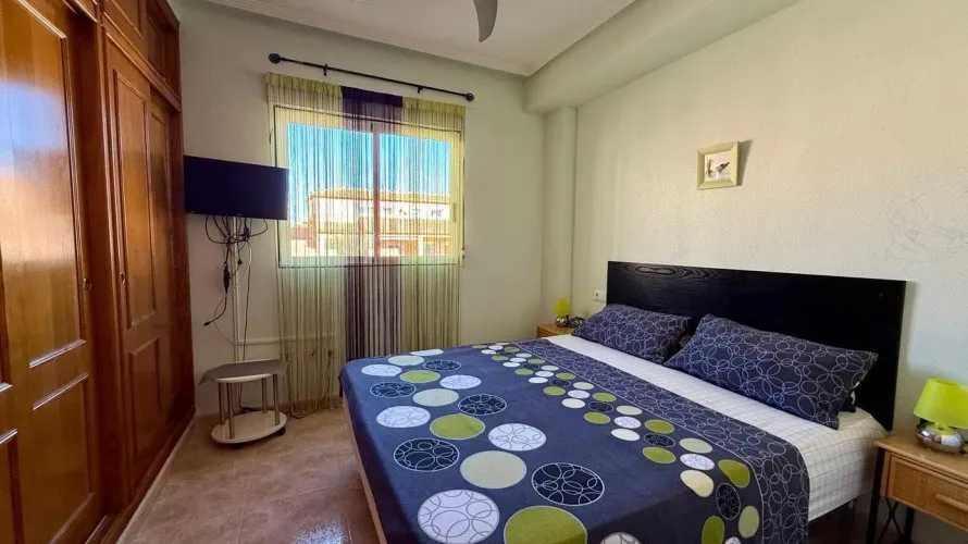 2 bedrooms apartment for sale, Orihuela, Spain No. 2788 № 17