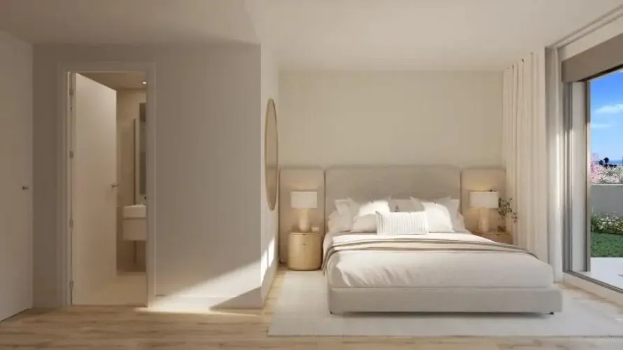 2 bedrooms apartment for sale, Mallorca, Spain No. 1258 № 5