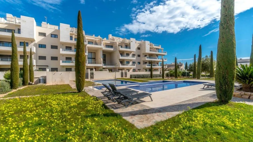 2 bedrooms land plot for sale, Alicante, Spain No. 95 № 25