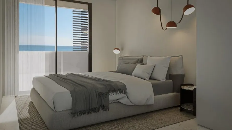 2 bedrooms apartment for sale, Calpe, Spain No. 723 № 10
