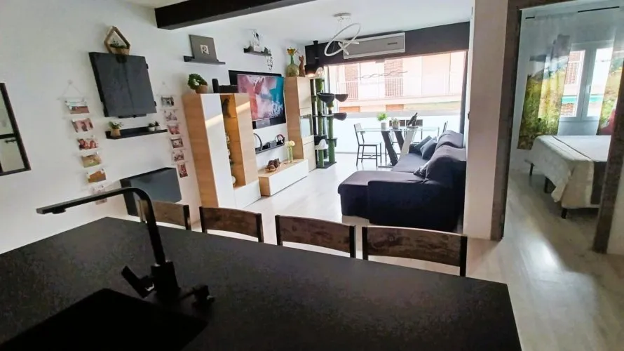 3 bedrooms penthouse for sale, Pilar de la Horadada, Spain No. 1490 № 6