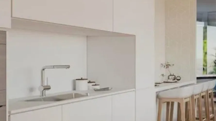 3 bedrooms apartment for sale, Alicante, Spain No. 815 № 5